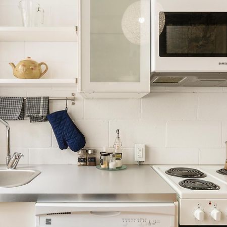 Les Lofts De Buade - Par Les Lofts Vieux-Quebec (Adults Only)アパートメント エクステリア 写真