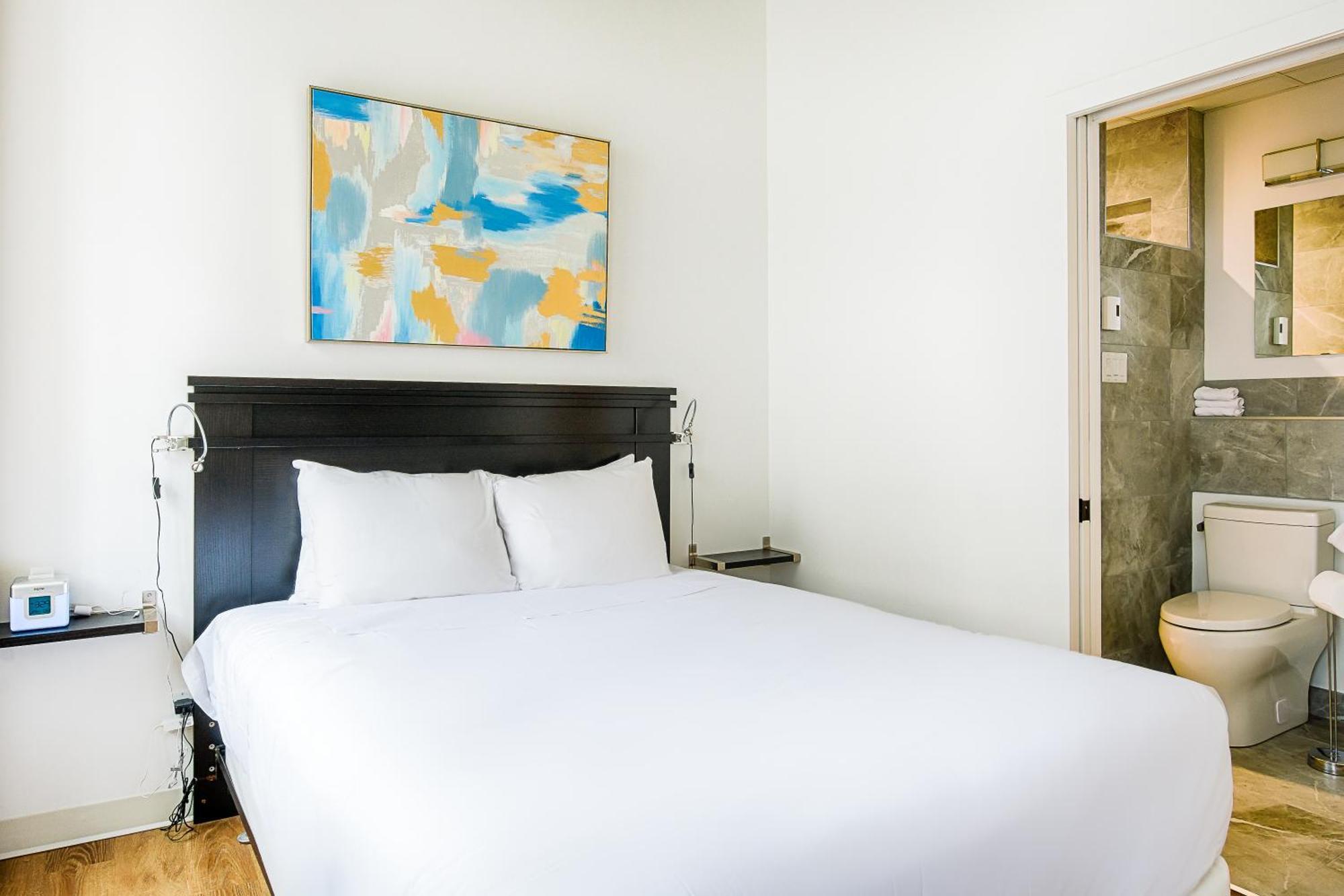 Les Lofts De Buade - Par Les Lofts Vieux-Quebec (Adults Only)アパートメント エクステリア 写真